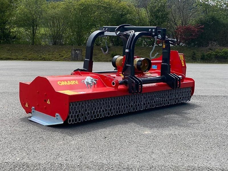 Omarv Schlegel   Forst