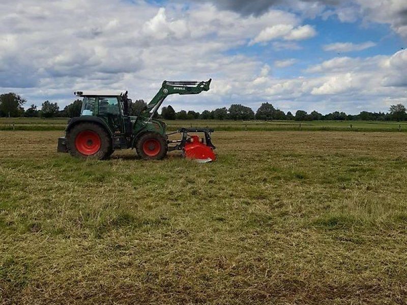 Omarv Schlegel Forst Mäher