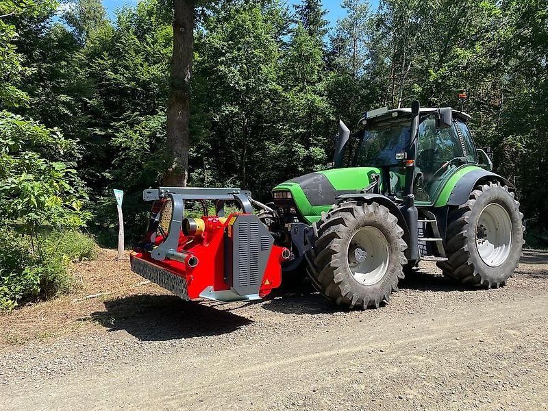 Omarv Schlegel Forst Cuneo 260HH