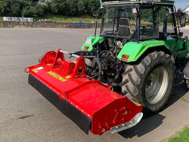 Omarv Schlegel   Mäher