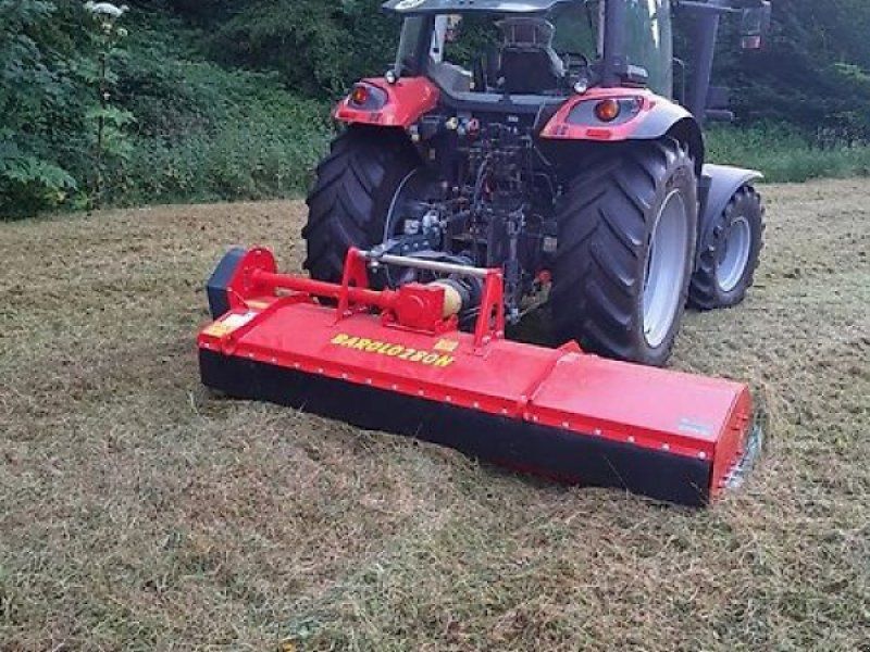 Omarv Schlegel Heck Barolo 280 H