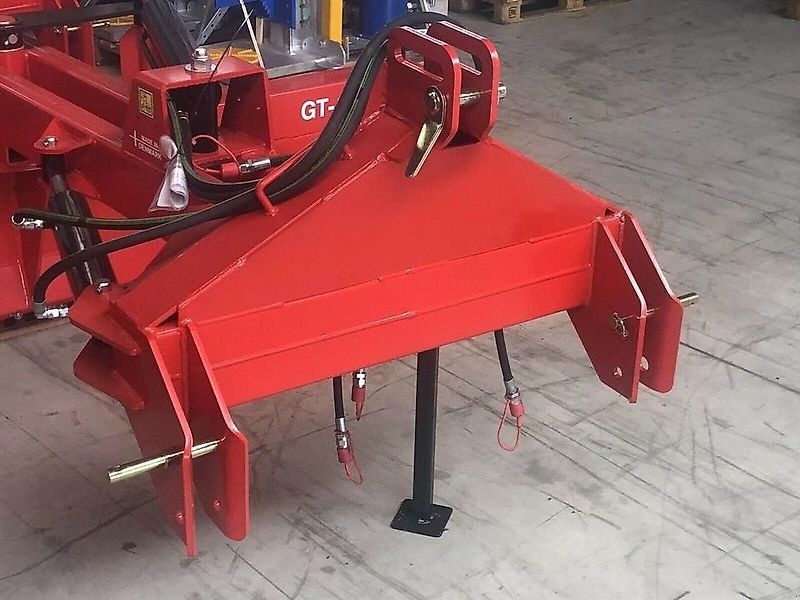 Fransgard Planierschild Wegehobel Hobel Schneeschild