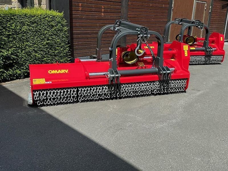 Omarv Schlegel Forst