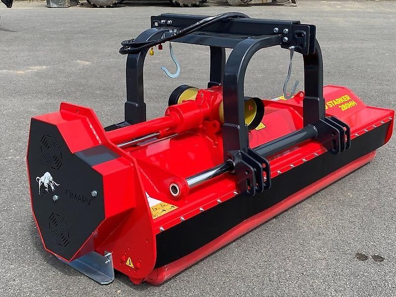 Omarv Schlegel Forst