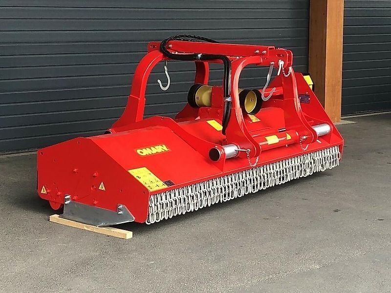 Omarv Schlegel  Heck