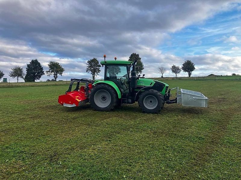 Omarv Schlegel  Forst