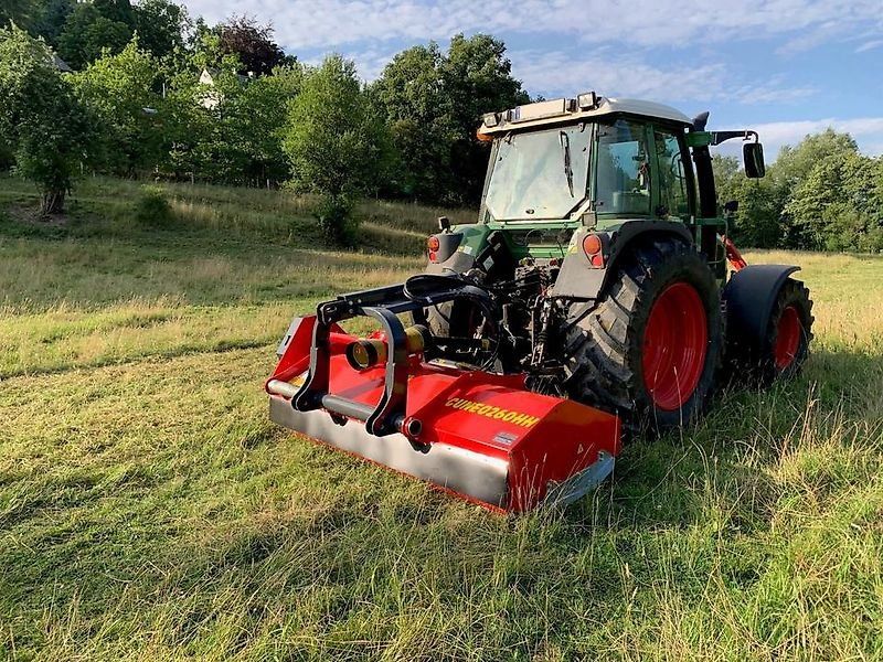 Omarv Schlegel  Forst  Cuneo 260HH