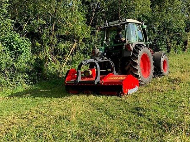 Omarv Schlegel  Forst  Cuneo 260HH