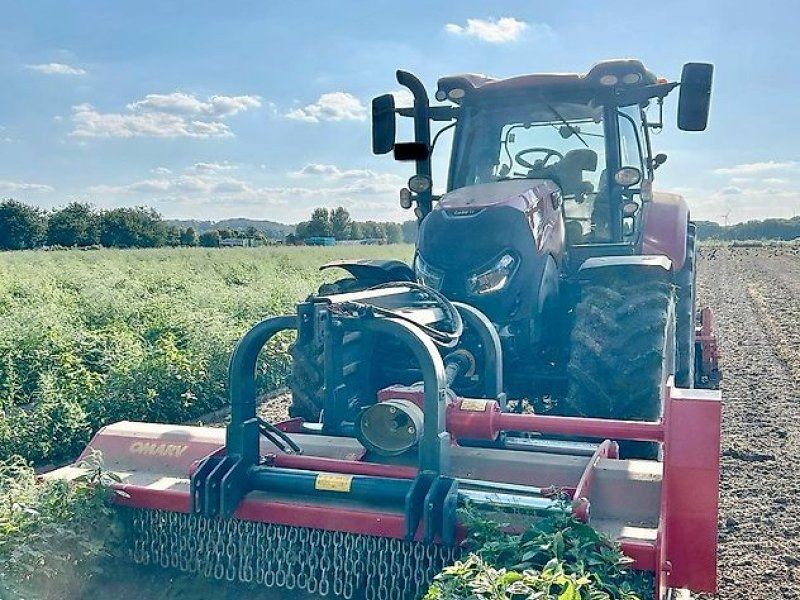 Omarv Schlegel Forst  Cuneo Starker 280 HH