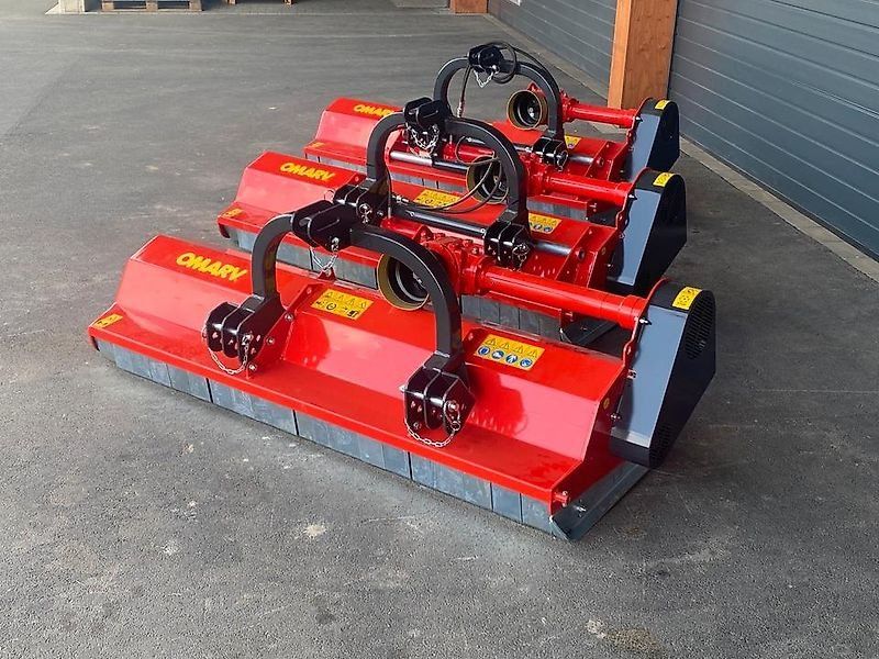 Omarv Schlegel  Forst Böschungs