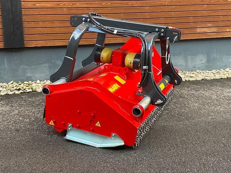 Omarv Schlegel   Mäher