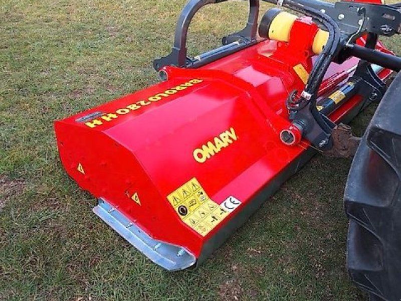 Omarv Schlegel Barolo Front