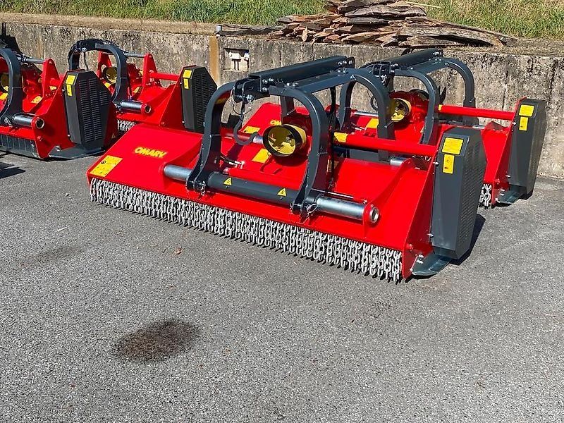 Omarv Schlegel   Forst