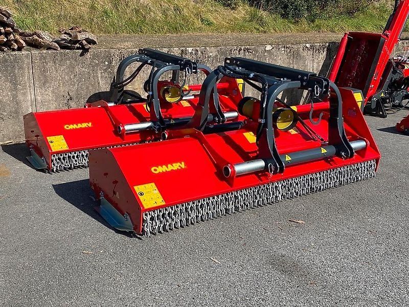 Omarv Schlegel   Forst