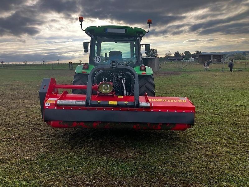 Omarv Schlegel Front Cuneo 280HH