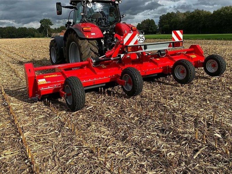 Omarv Schlegel   Flächen