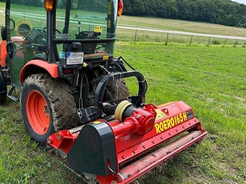 Omarv Schlegel Mäher