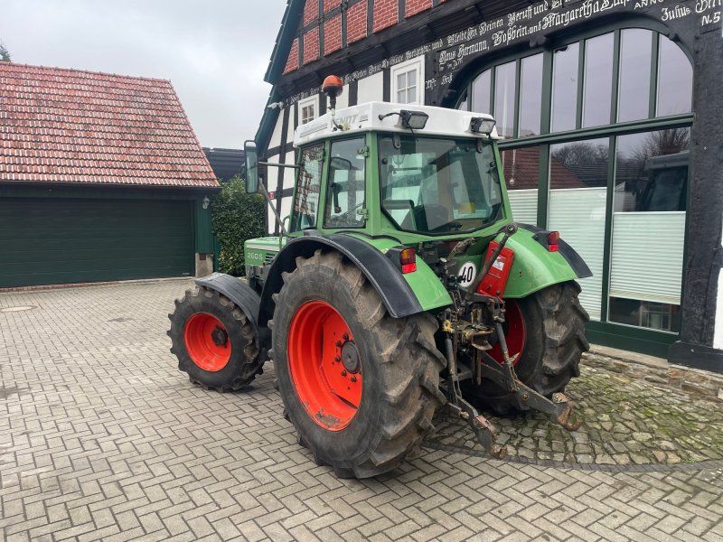 Fendt Farmer 260 S