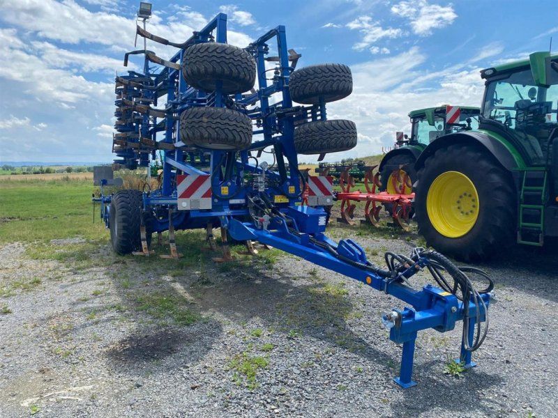 Köckerling Vector 620