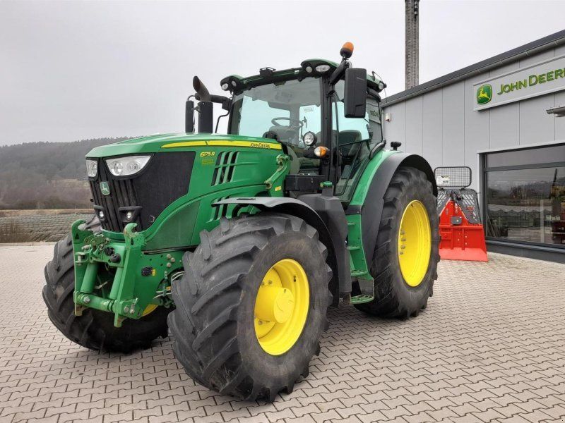 John Deere 6175R