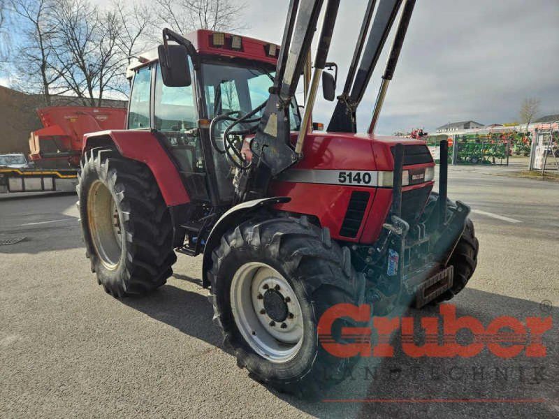 Case IH Maxxum 5140 AV