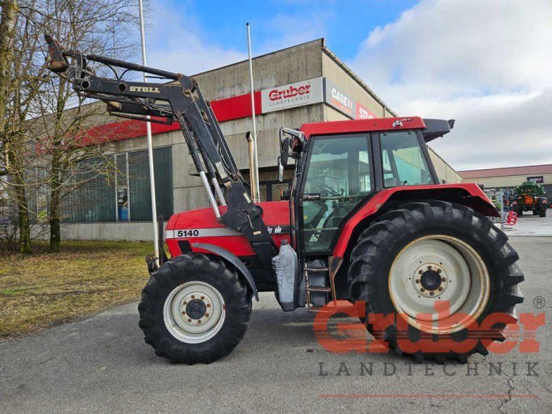 Case IH Maxxum 5140 AV