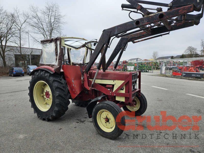 Case IH 824 S