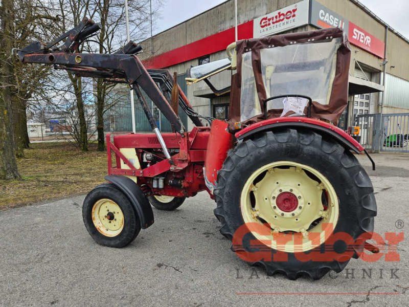 Case IH 824 S