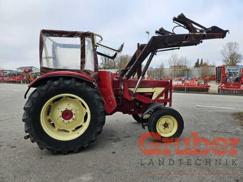 Case IH 824 S
