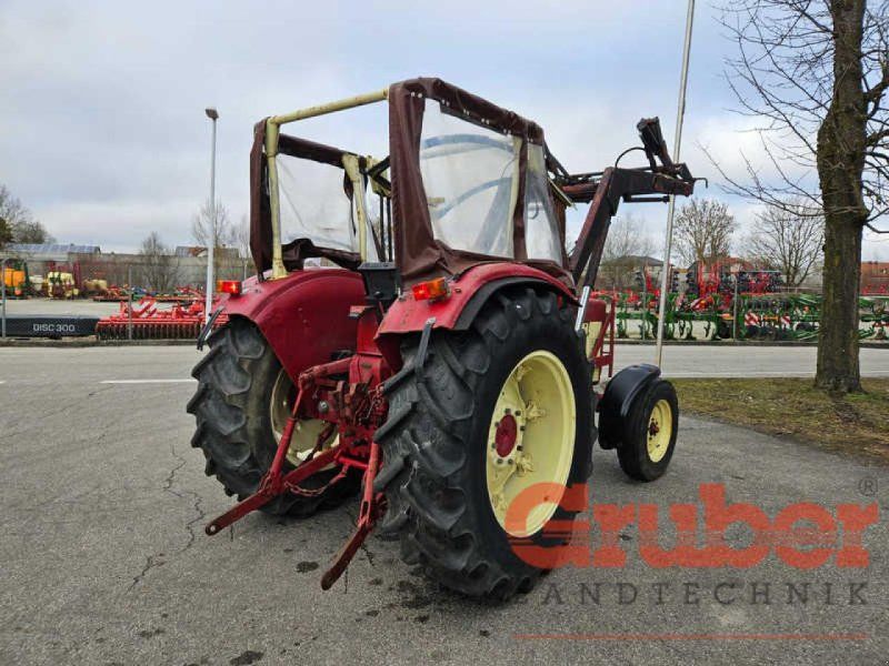 Case IH 824 S