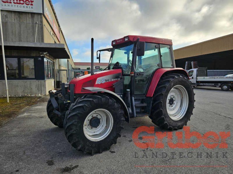 Case IH CS 94