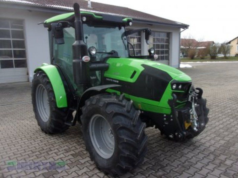 Deutz-Fahr 5105 D GS