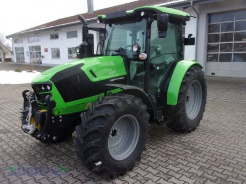 Deutz-Fahr 5105 D GS
