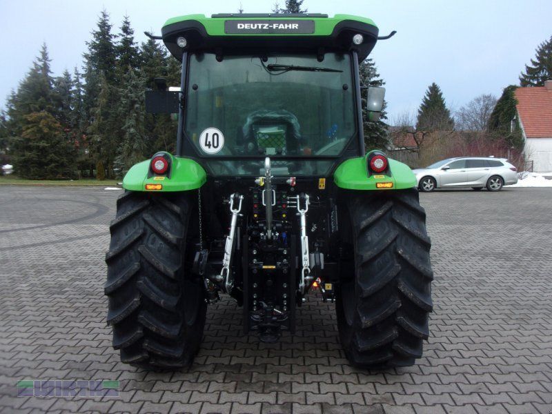 Deutz-Fahr 5105 D GS