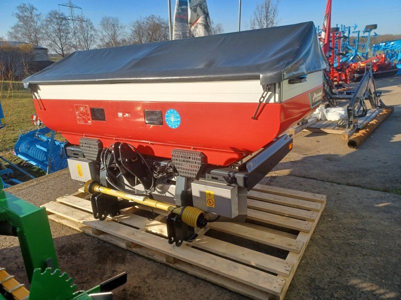 Kverneland Exacta CL Geospread 1300