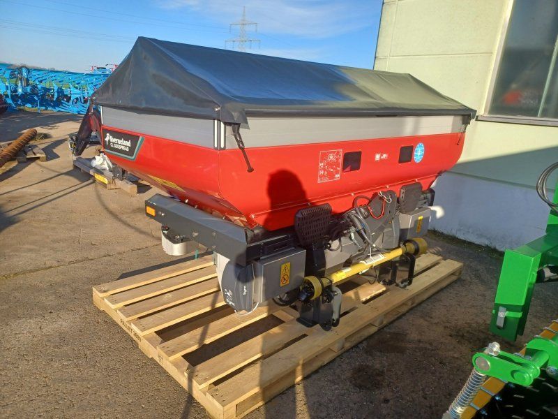 Kverneland Exacta CL Geospread 1300