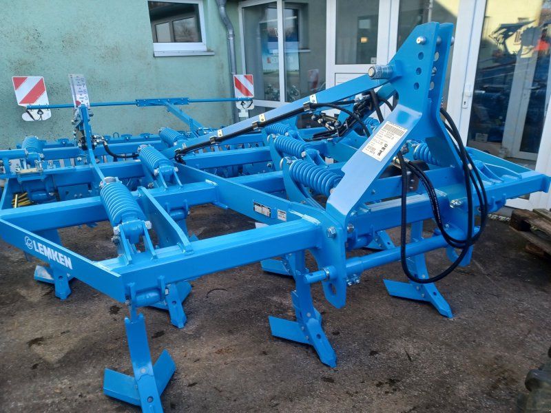 Lemken Karat 10/300 U