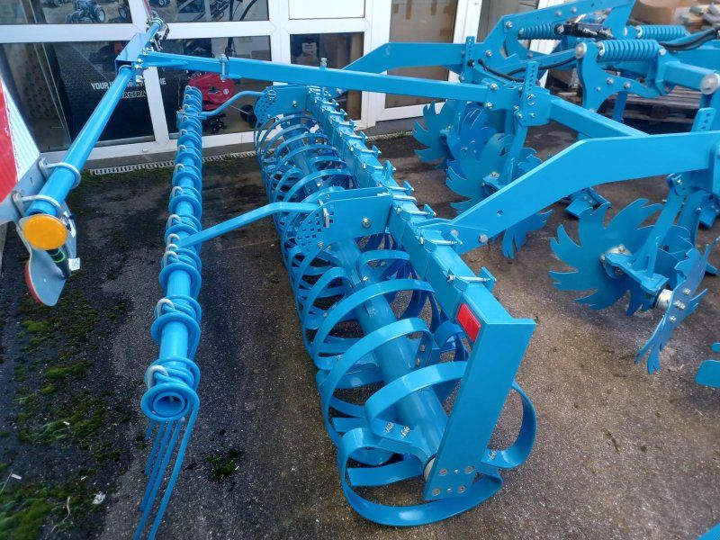 Lemken Karat 10/300 U