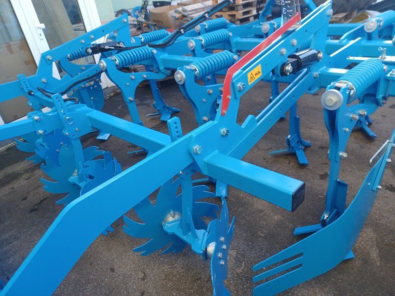 Lemken Karat 10/300 U