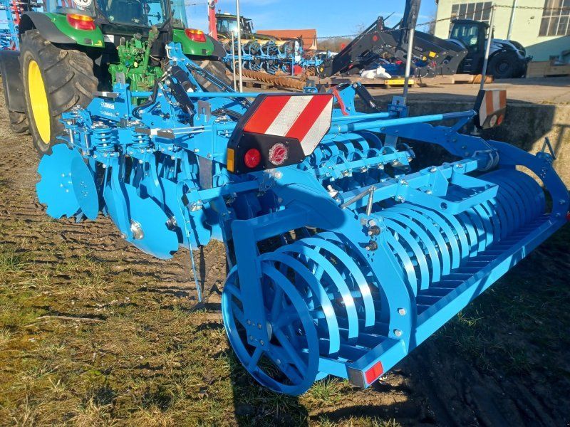 Lemken Rubin 10 MR 300
