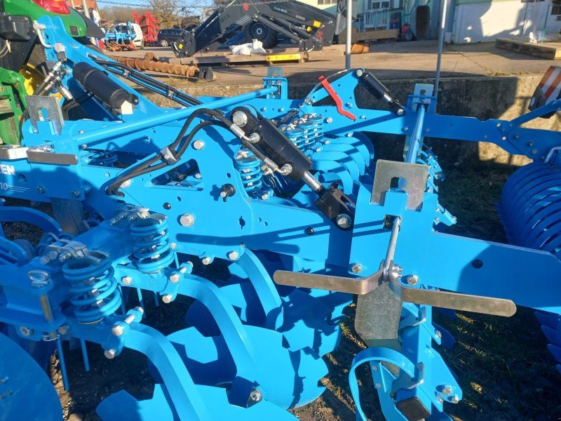 Lemken Rubin 10 MR 300