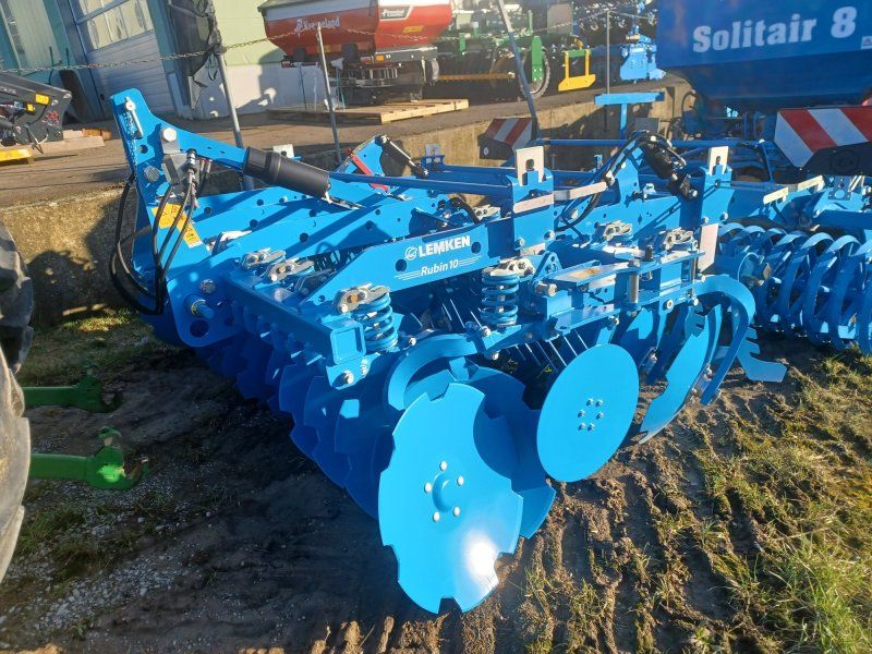 Lemken Rubin 10 MR 300