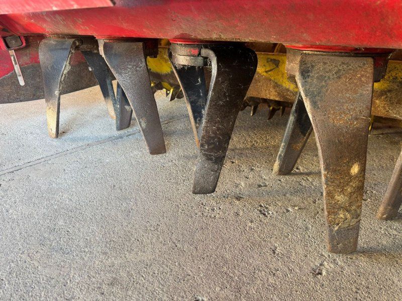 Pöttinger Lion 301 + Vitasem 3m