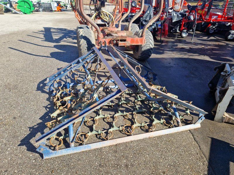 4m Wiesenegge mechanisch