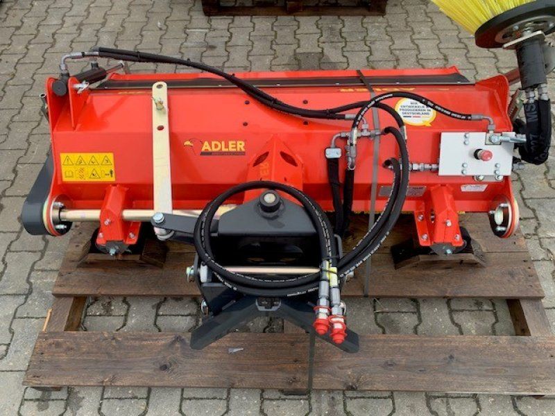 Adler Arbeitsmaschinen K450-150