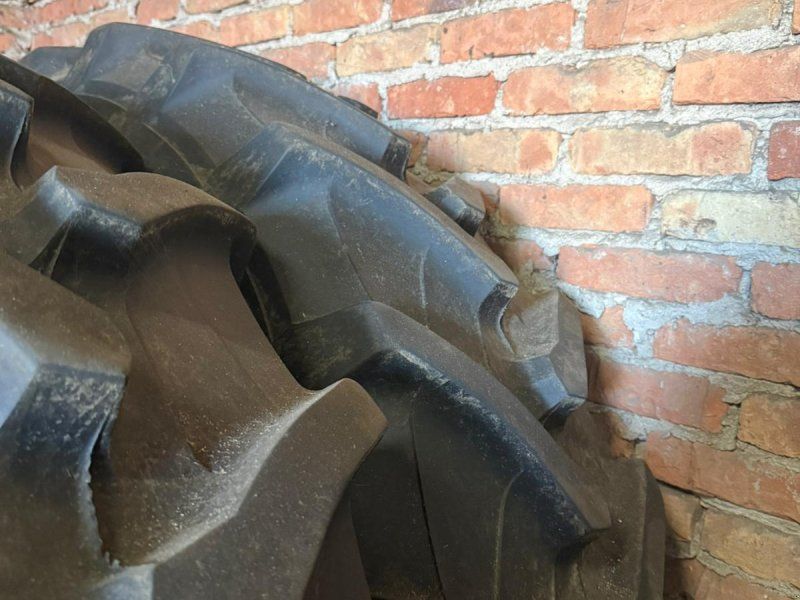 Trelleborg 380/85R34 (14.9R34)  480/80R46 1,80m Spur