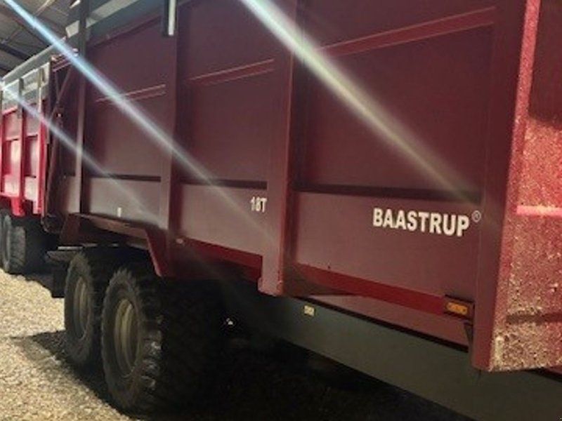 Baastrup ETS18