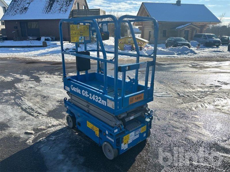Genie GS.1432m