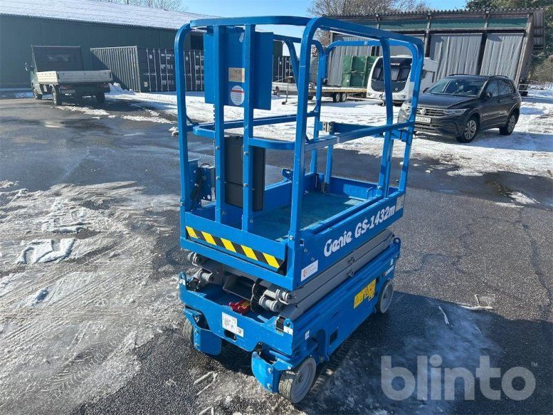 Genie GS.1432m