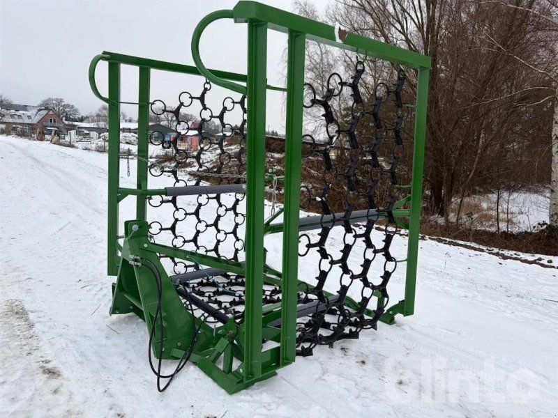 Stekro Wiesenge, 6 Meter